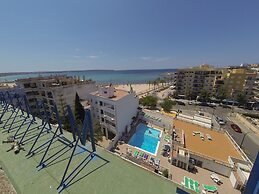 Hotel Amic Miraflores