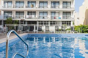 Hotel Amic Miraflores