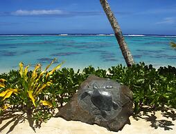 Rarotonga Beach Bungalows