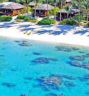 Rarotonga Beach Bungalows