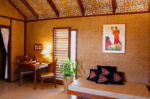 Rarotonga Beach Bungalows