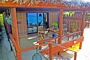 Rarotonga Beach Bungalows
