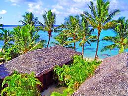 Rarotonga Beach Bungalows