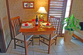 Rarotonga Beach Bungalows