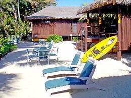 Rarotonga Beach Bungalows