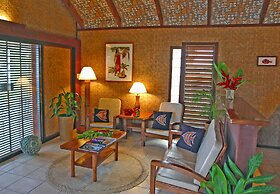 Rarotonga Beach Bungalows