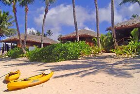 Rarotonga Beach Bungalows