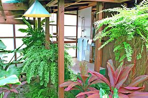 Rarotonga Beach Bungalows