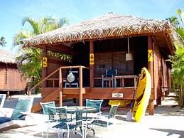 Rarotonga Beach Bungalows