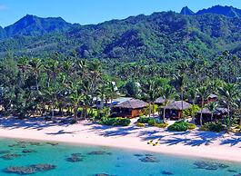 Rarotonga Beach Bungalows
