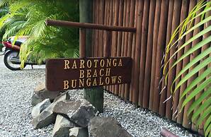 Rarotonga Beach Bungalows