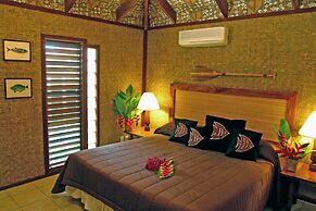 Rarotonga Beach Bungalows