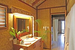 Rarotonga Beach Bungalows