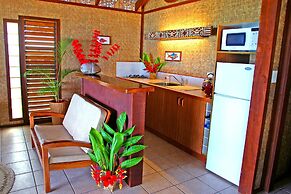 Rarotonga Beach Bungalows