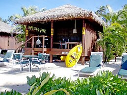 Rarotonga Beach Bungalows