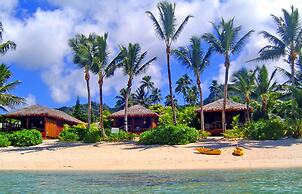 Rarotonga Beach Bungalows