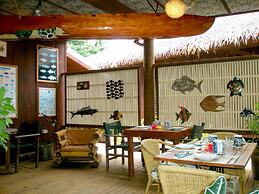 Rarotonga Beach Bungalows