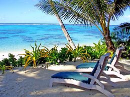 Rarotonga Beach Bungalows