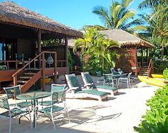 Rarotonga Beach Bungalows