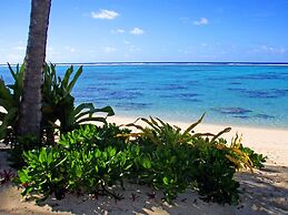 Rarotonga Beach Bungalows