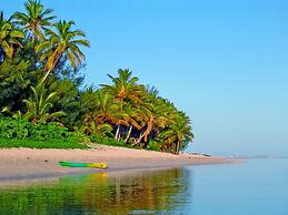 Rarotonga Beach Bungalows