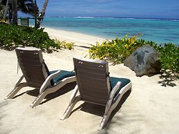 Rarotonga Beach Bungalows