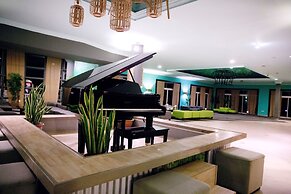 Coconut Bay Beach Resort & Spa All Inclusive