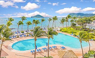 Coconut Bay Beach Resort & Spa All Inclusive