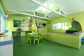 Coconut Bay Beach Resort & Spa All Inclusive