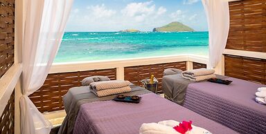 Coconut Bay Beach Resort & Spa All Inclusive