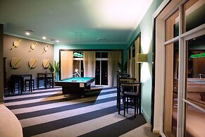 Coconut Bay Beach Resort & Spa All Inclusive