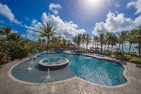 Coconut Bay Beach Resort & Spa All Inclusive
