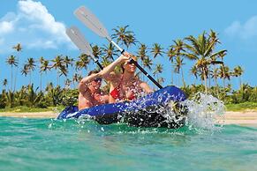 Coconut Bay Beach Resort & Spa All Inclusive