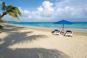 Coconut Bay Beach Resort & Spa All Inclusive