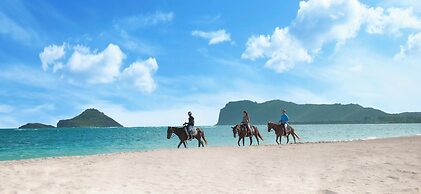 Coconut Bay Beach Resort & Spa All Inclusive
