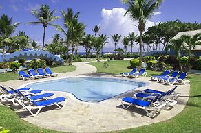 Coconut Bay Beach Resort & Spa All Inclusive