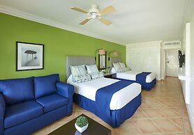 Coconut Bay Beach Resort & Spa All Inclusive