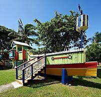 Coconut Bay Beach Resort & Spa All Inclusive