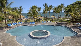Coconut Bay Beach Resort & Spa All Inclusive