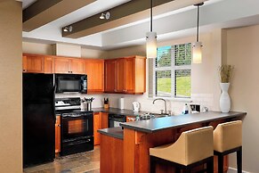 The Westin Bear Mountain Golf Resort & Spa, Victoria