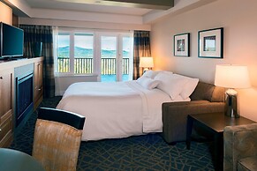 The Westin Bear Mountain Golf Resort & Spa, Victoria