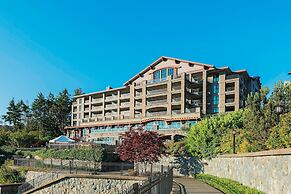 The Westin Bear Mountain Golf Resort & Spa, Victoria