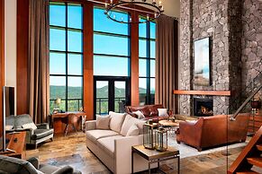 The Westin Bear Mountain Golf Resort & Spa, Victoria