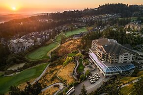 The Westin Bear Mountain Golf Resort & Spa, Victoria