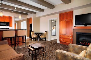 The Westin Bear Mountain Golf Resort & Spa, Victoria