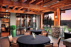 The Westin Bear Mountain Golf Resort & Spa, Victoria