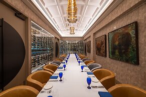 The Westin Bear Mountain Golf Resort & Spa, Victoria