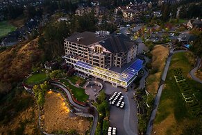 The Westin Bear Mountain Golf Resort & Spa, Victoria