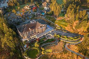 The Westin Bear Mountain Golf Resort & Spa, Victoria