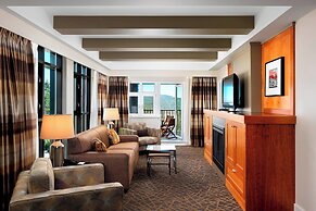 The Westin Bear Mountain Golf Resort & Spa, Victoria